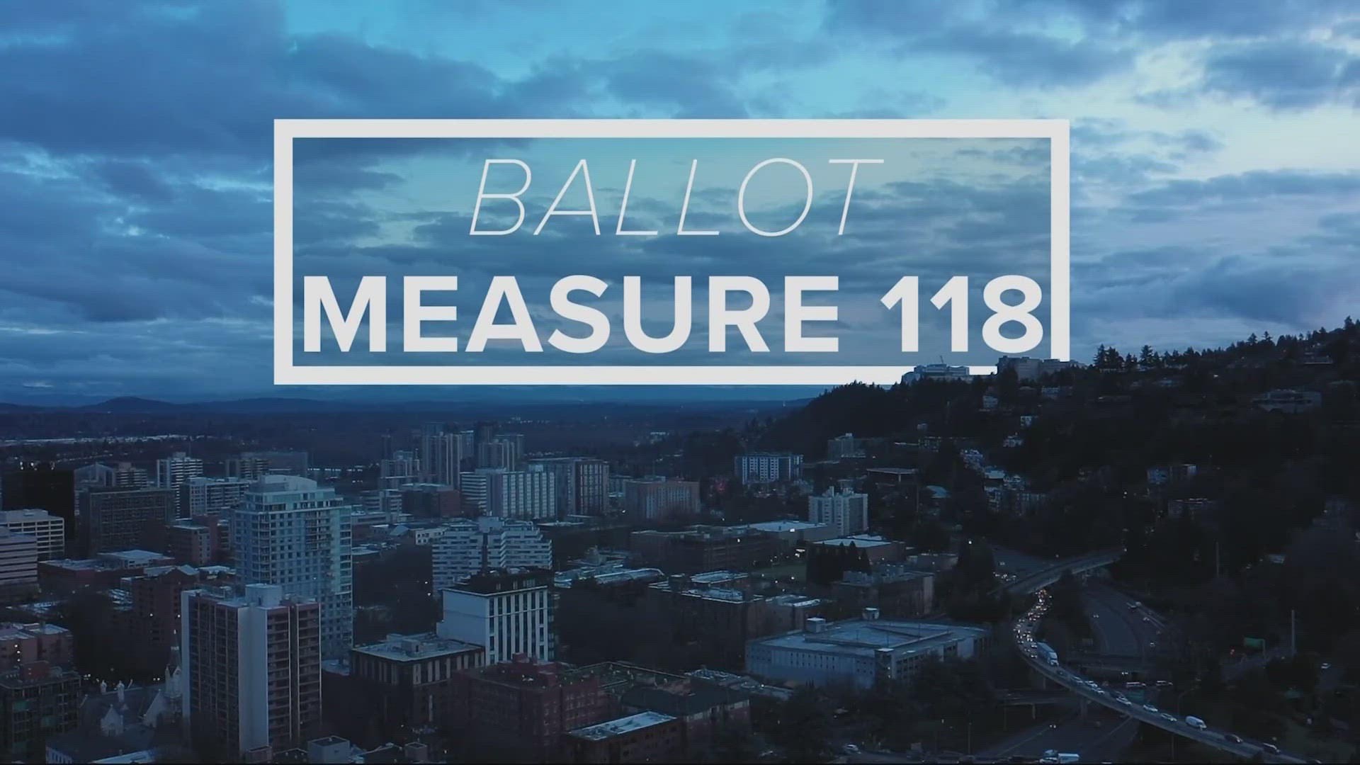 A proposal to tax large companies and give all Oregon citizens a rebate has drawn in-state criticism and support from out-of-state universal basic income advocates.