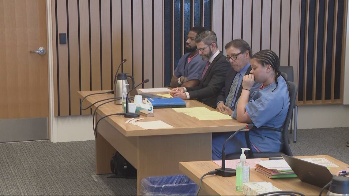 Two Families Sentenced for Fentanyl Overdoses on Young Children in New York, Oregon