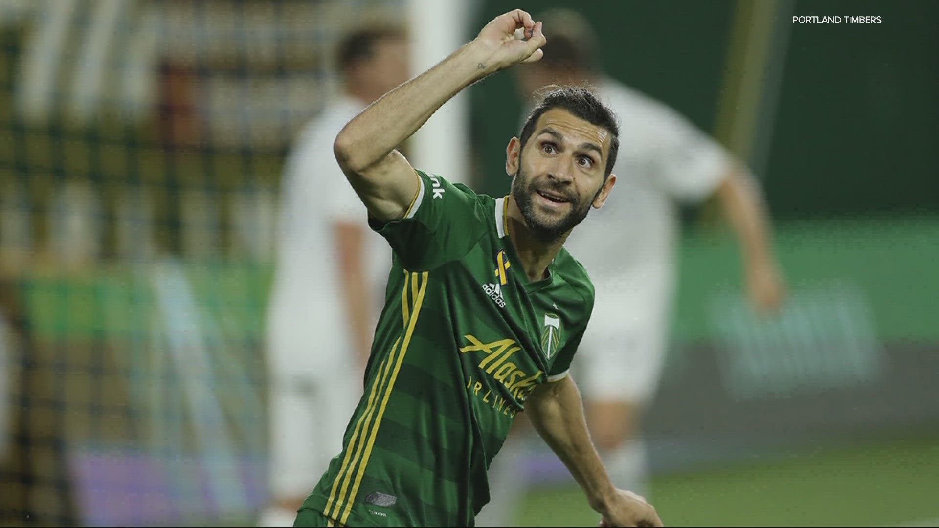 Regarded of one of the league's greatest players of all time, Valeri remains the club's leading scorer and all-time assist leader.