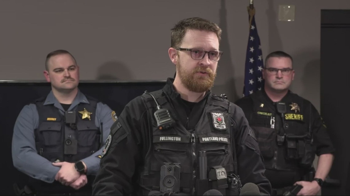 Portland, San Diego, Irvine Law Enforcement Increase DUI Patrols on St. Patrick's Day