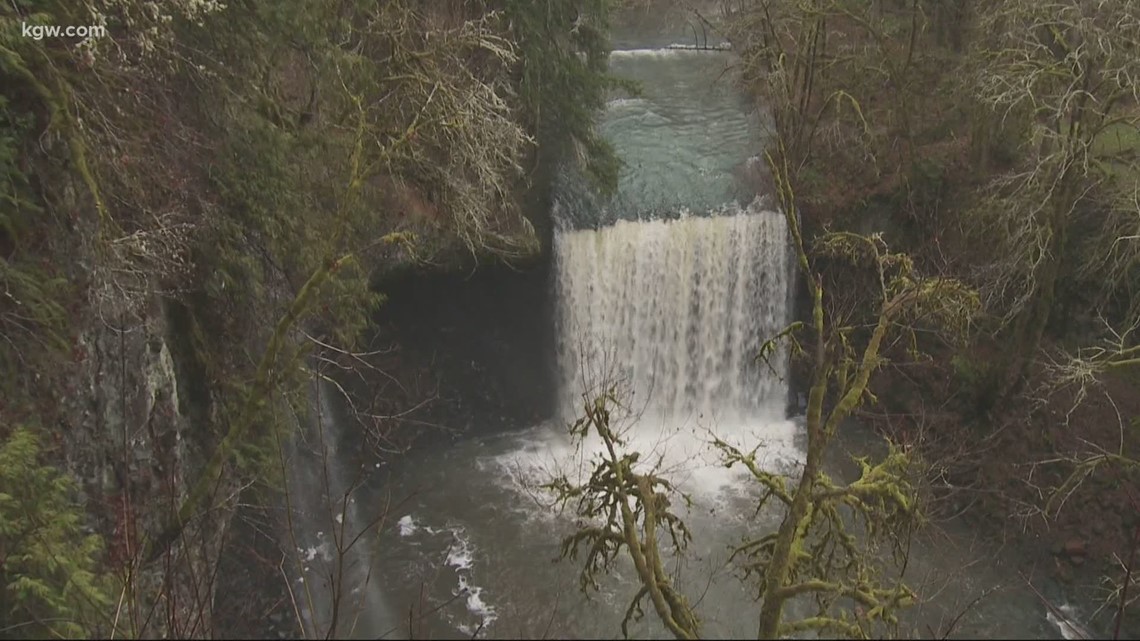 Grant's Getaways: Highway 30, an Oregon road less traveled - Vimarsana News