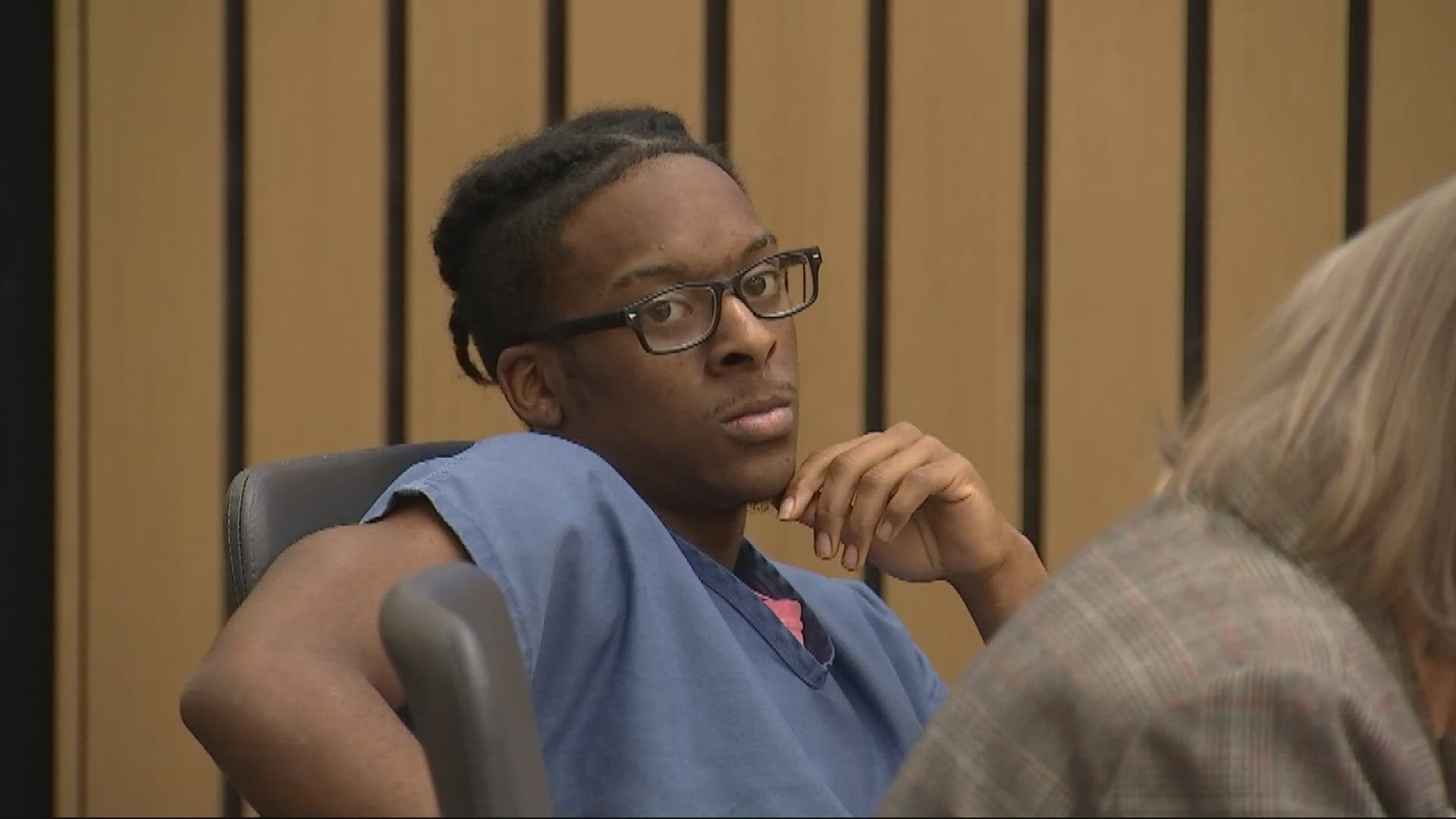 19-year-old sentenced to 20 years in prison for DUII crash that killed ...