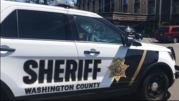 Tigard Quality Inn Evacuated Man Barricaded Found Deceased Kgw Com