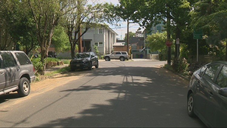PBOT working on a plan to regulate parking in Portland's Eliot neighborhood