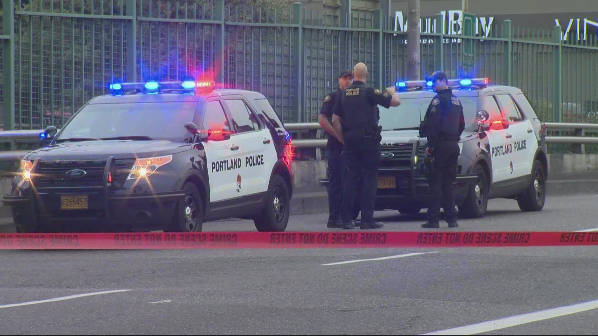 Multnomah County is investing millions of dollars to address the unprecedented number of shootings Portland has seen this year. KGW's Maggie Vespa explains.