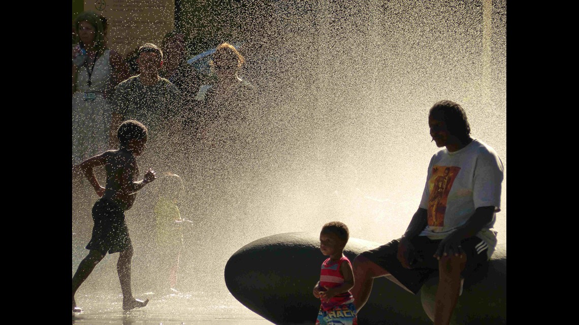 Portland Parks and Recreation hiring hundreds for summer programs | kgw.com