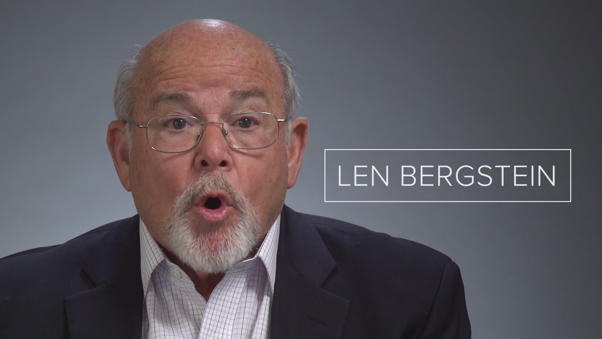 Len Bergstein on Democracy and Independence Day