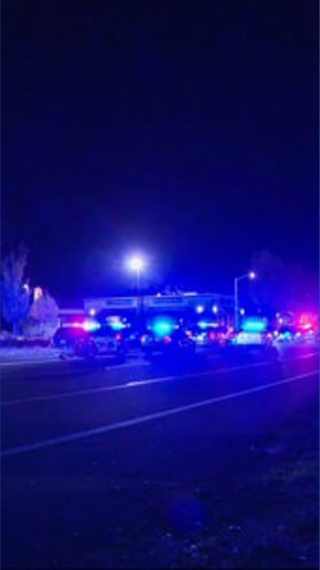Fatal shooting investigation at bar in Gresham underway | kgw.com