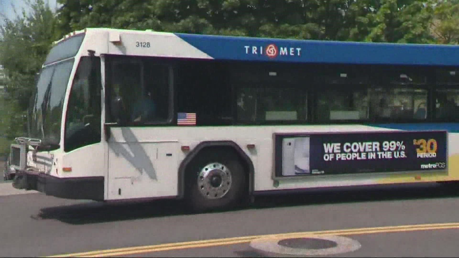 The agency says it needs hundreds of new bus operators to keep up with demand. Now it’s increasing entry wages to help make that happen.