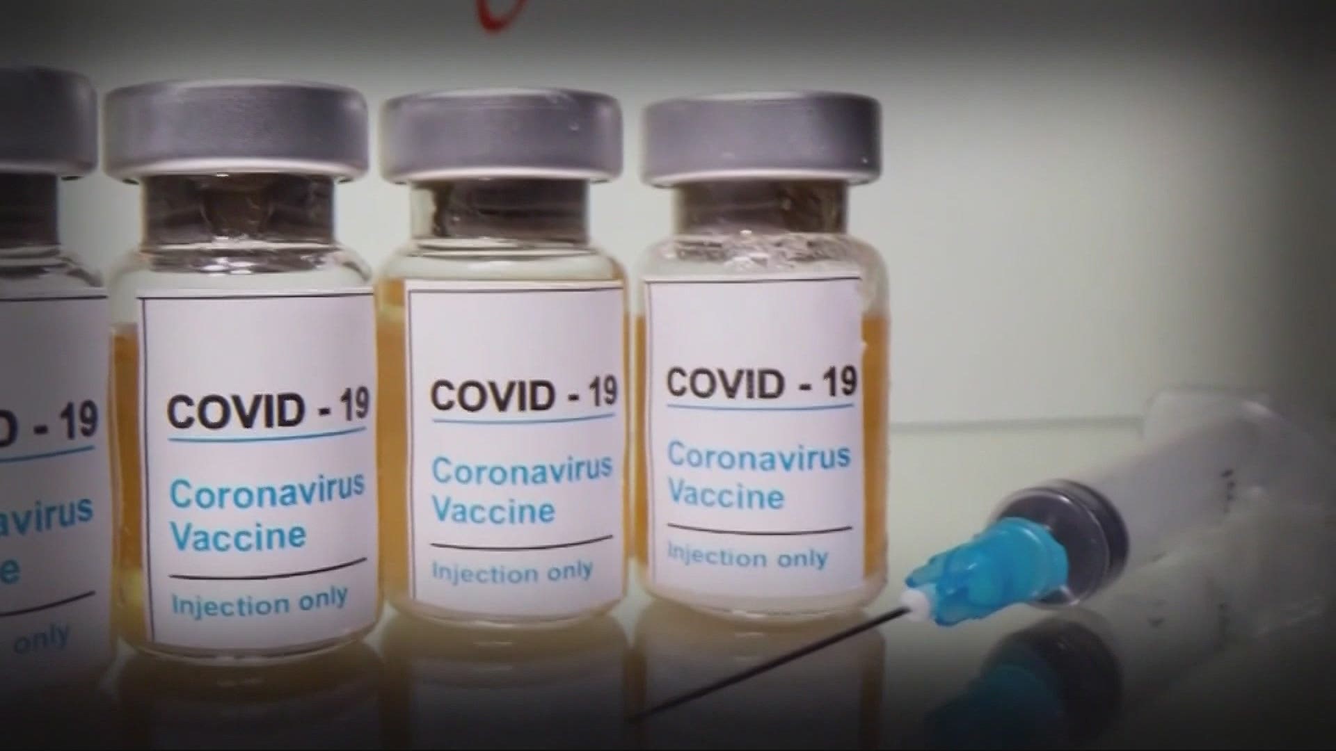 A Beaverton woman who developed blood clots after getting the Johnson & Johnson vaccine is talking about the scare. It happened after the pause on the vaccine.