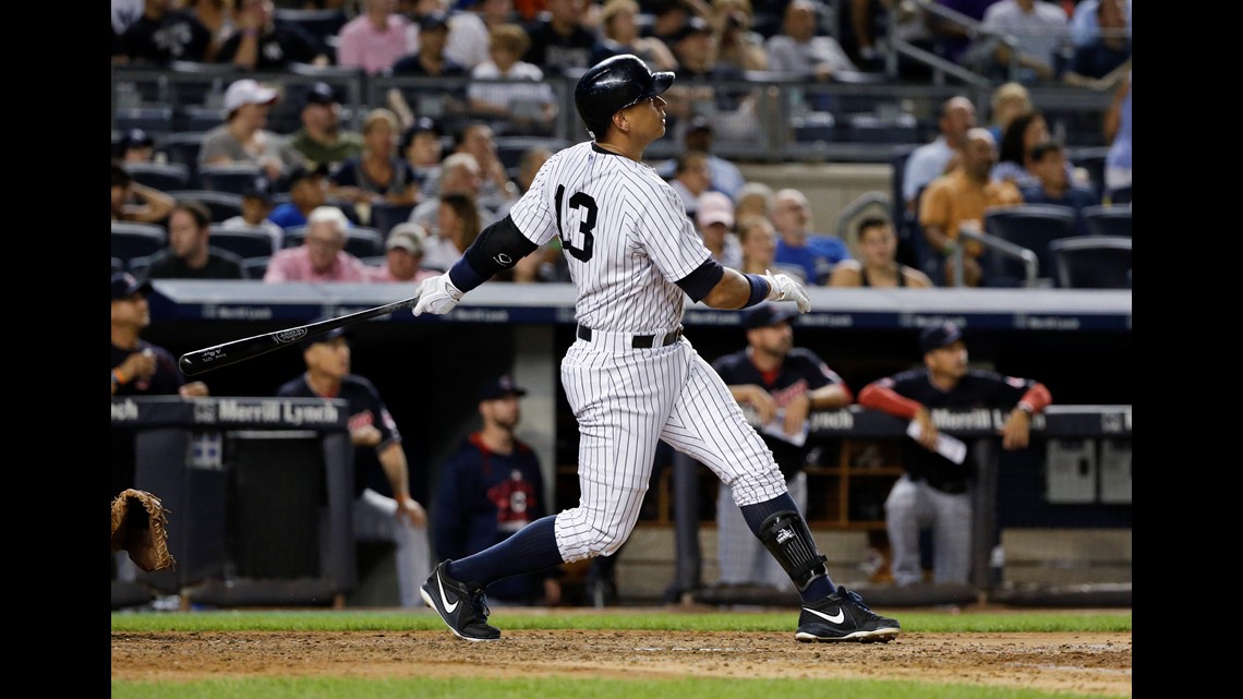 Yankees' A-Rod won't play in spring training opener