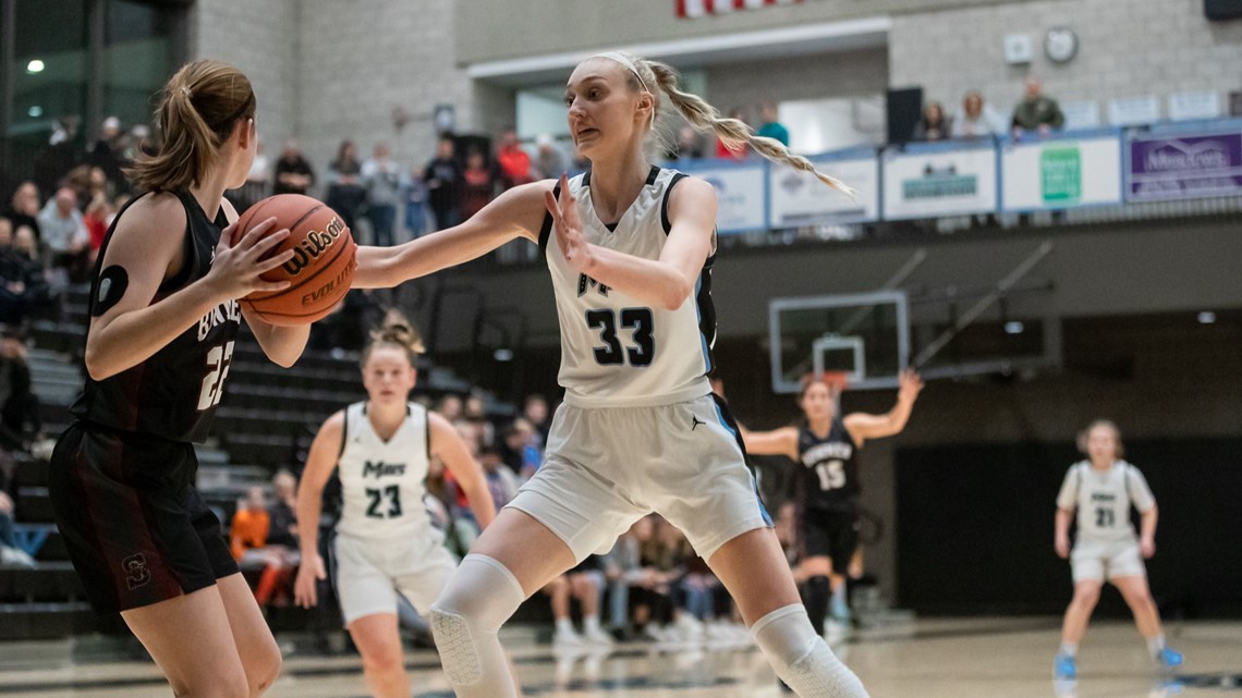 Cameron Brink is New Balance's First Women's Basketball Player