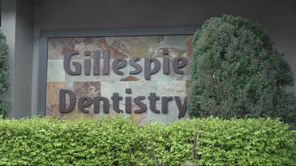 Vancouver dentistry offering free dental care on April 23