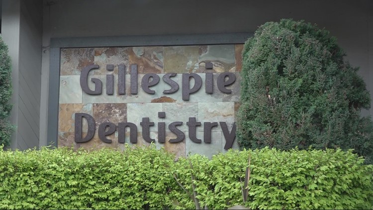 Vancouver's Gillespie Dentistry offering free dental care on Saturday, April 23