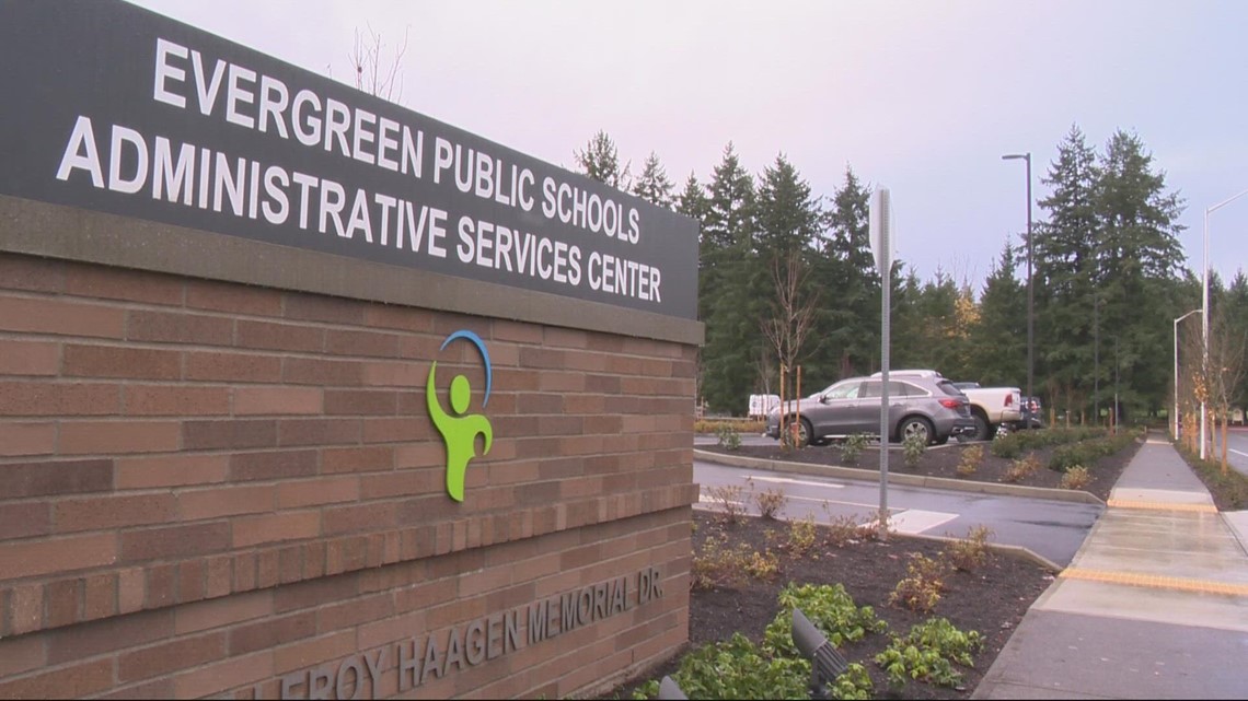 Evergreen School District plans cuts due to declining enrollment