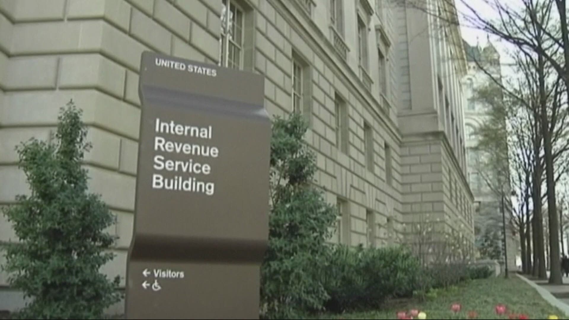 Good news if you haven’t filed your taxes yet: You’ll be getting an extra month this year to get them done.