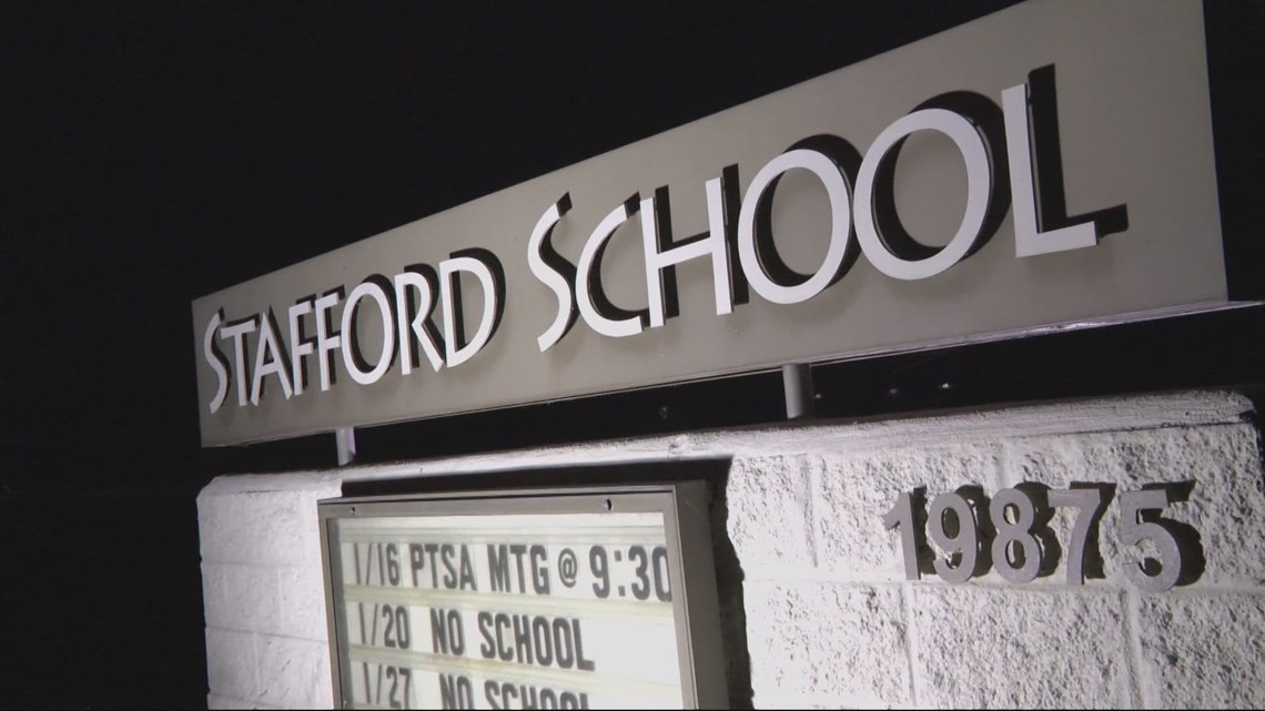 West Linn-Wilsonville School District recommends closing multiple schools, weeks after parents approved bond