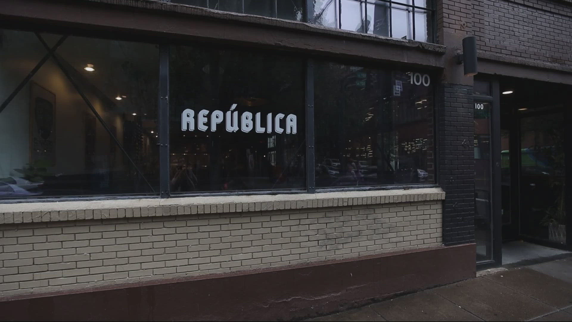 Angel Medina, who's founded multiple restaurants, cafes, bars and more in Portland, shares how he fell in love with food and looks to uplift similar voices.