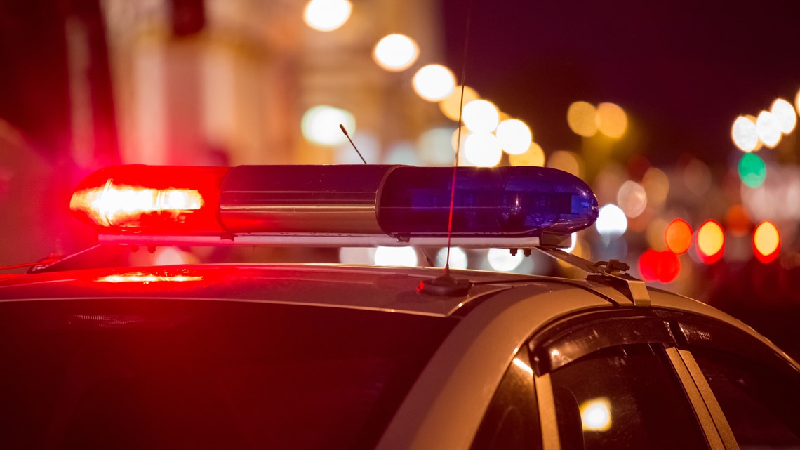 1 pedestrian dead, 1 seriously injured after crash in N. Portland - Vimarsana News