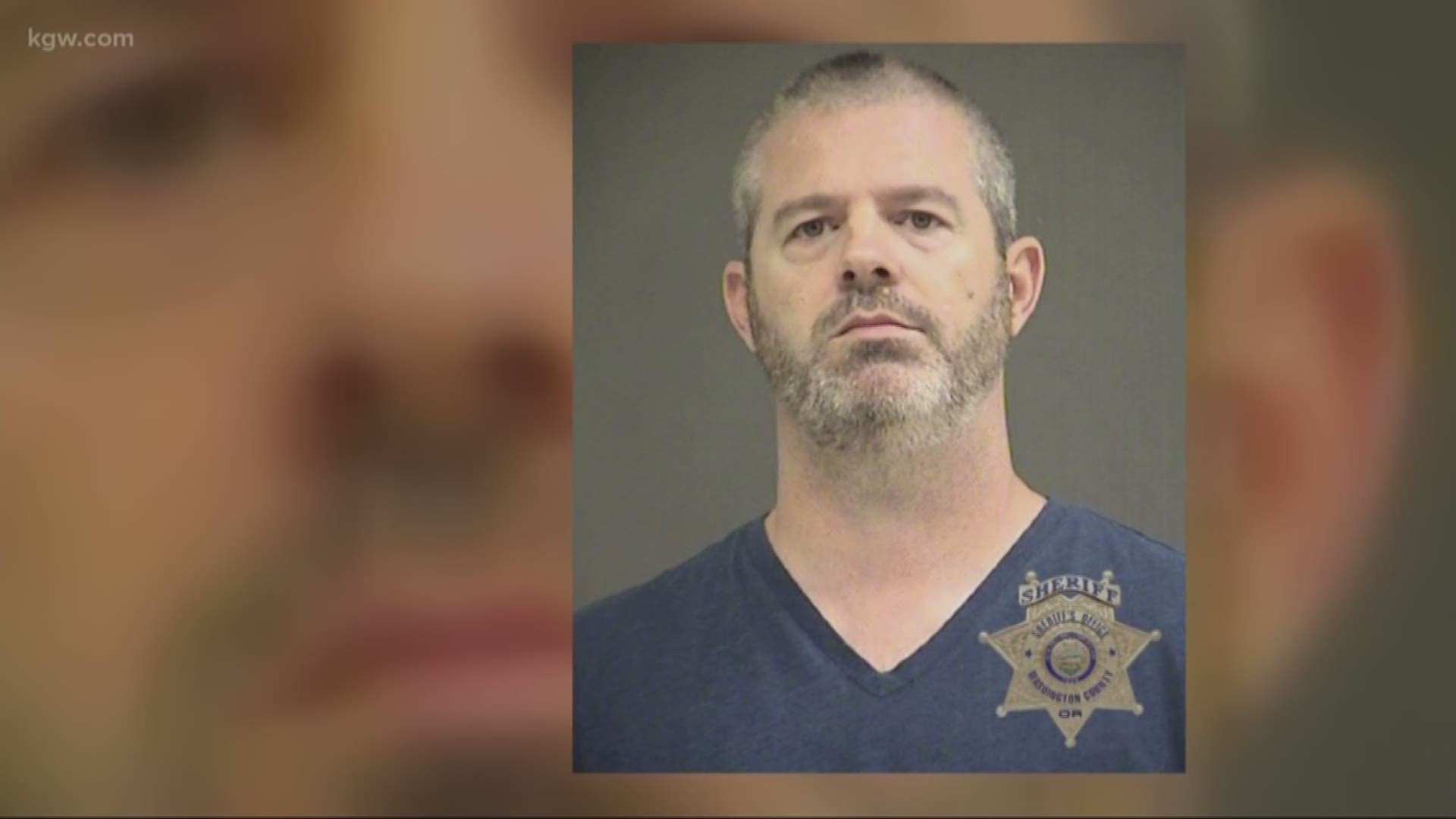 A former Multnomah County sheriff’s deputy, accused of sexually abusing a woman while off duty, will spend no time behind bars and won’t have to register as a sex offender. On Sunday, the victim spoke out.