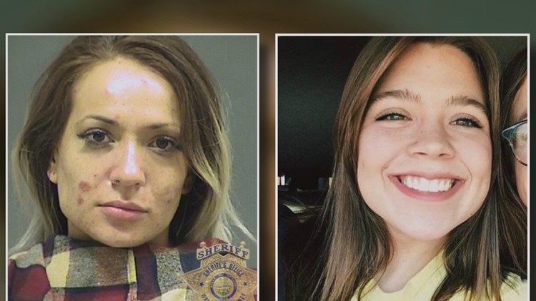 Portland ID theft victim shocked to see her name under someone else's mug shot after police shooting