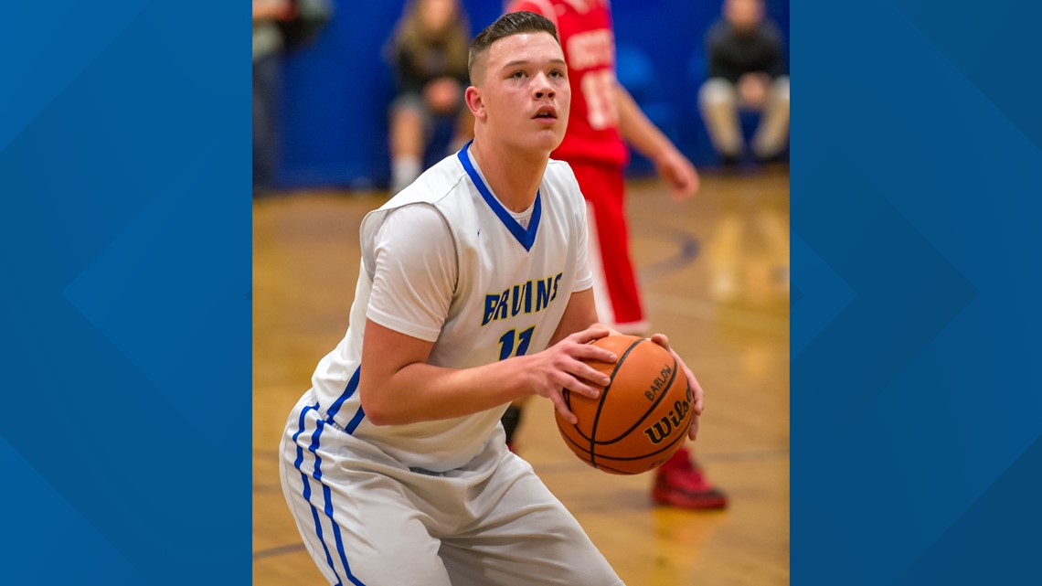 Barlow High graduate, standout athlete shot and killed in Gresham at age 21 - Vimarsana News
