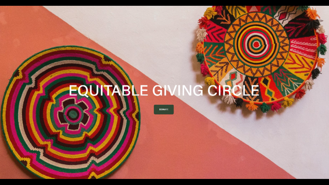 Equitable Giving Circle Aims To Help Bipoc Community 4005