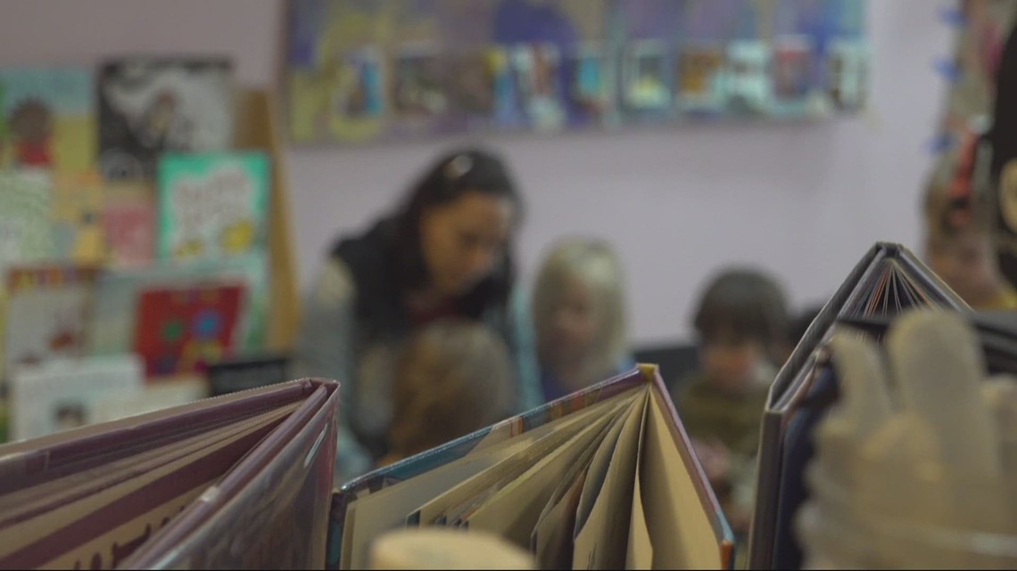 Oregon lawmakers support unique solutions to childcare crisis - Vimarsana News