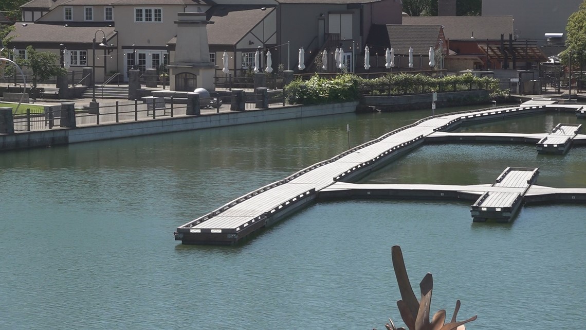 Trial will resolve Oswego Lake public access dispute - Vimarsana News