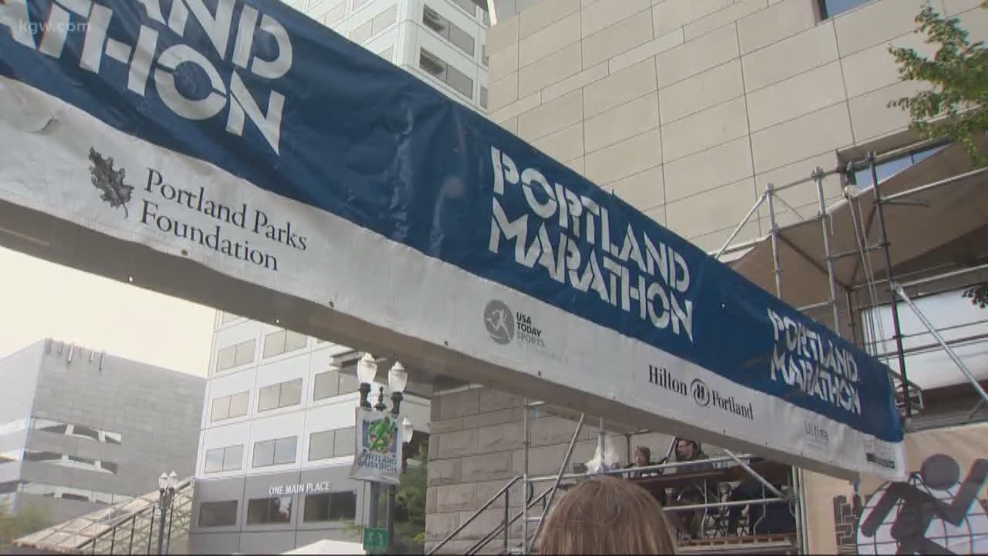 The former Portland Marathon director must pay $865,000 as part of a settlement.