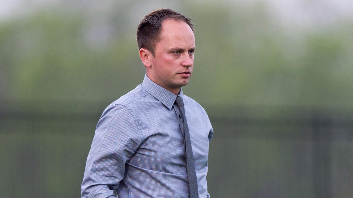 Mark Parsons to leave Portland Thorns for Netherlands HC position at end of  season - All For XI