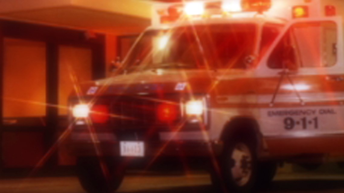 Officials Cold water likely contributed to drowning at Yale Lake