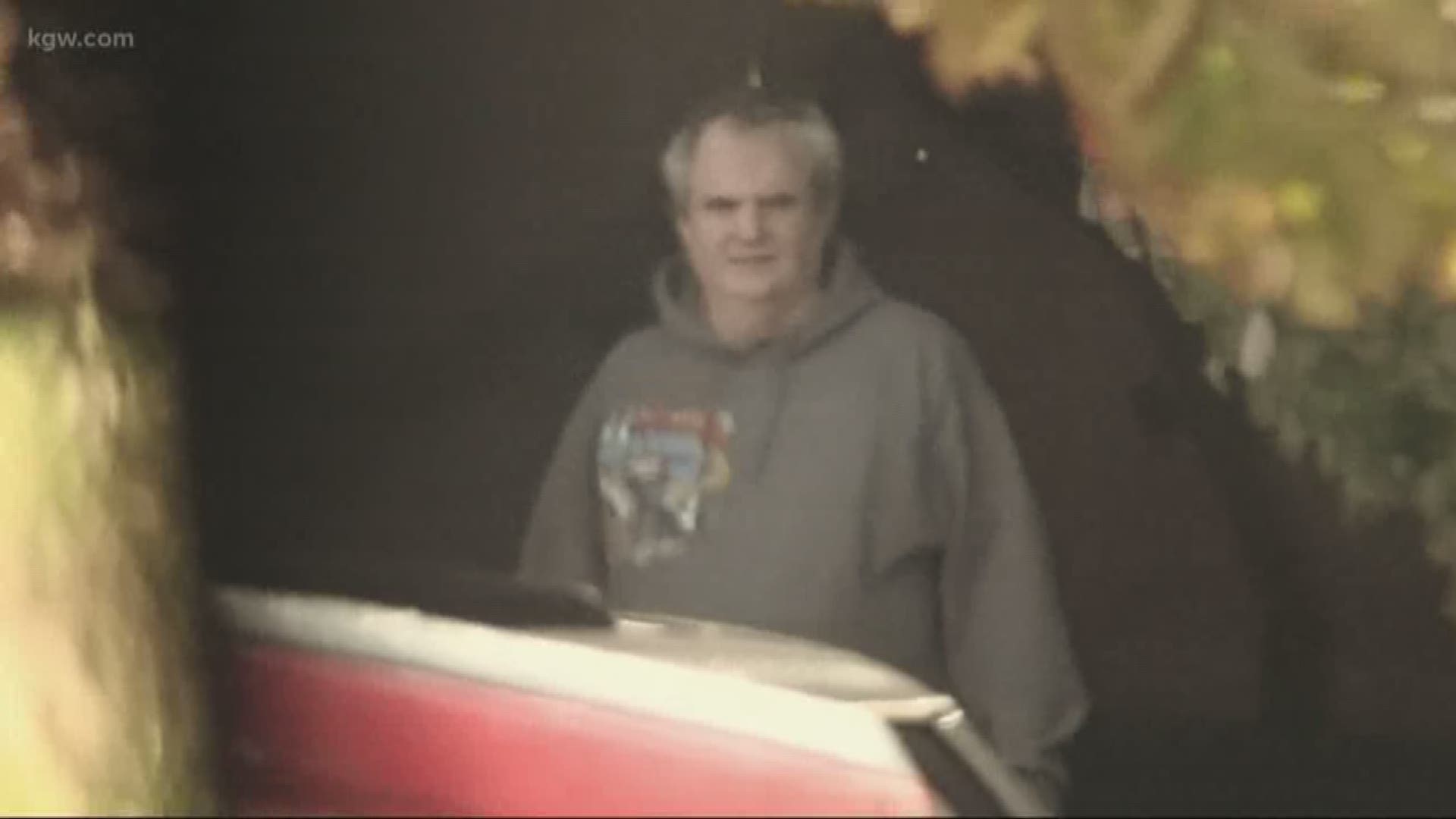A KGW investigation found more than a dozen customers across the country have complained they were defrauded by the same man. Rodney Powell has a history of taking money for trailers and never delivering, according to records from the Oregon Attorney Gene