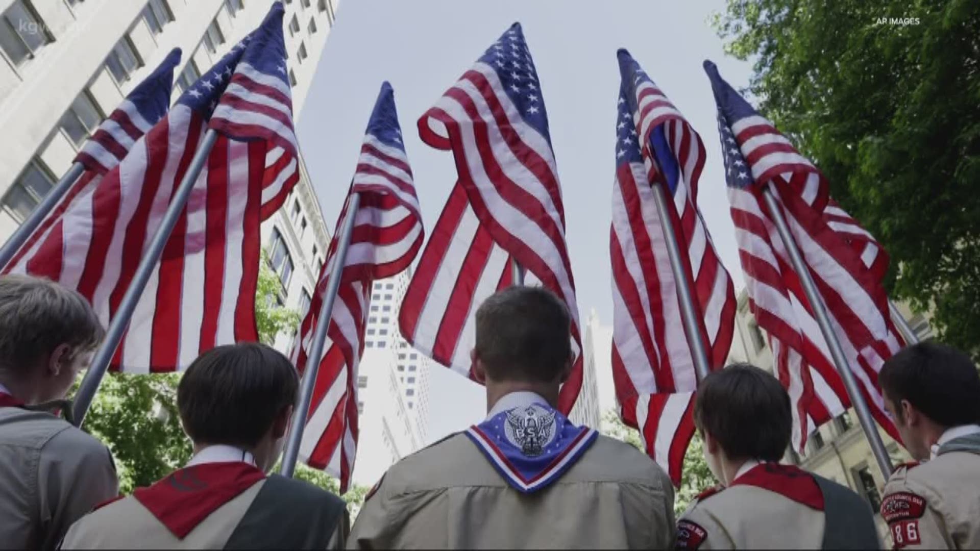 Bankruptcy for the Boy Scouts of America. Lindsay Nadrich reports on the role a local case played in the filing.