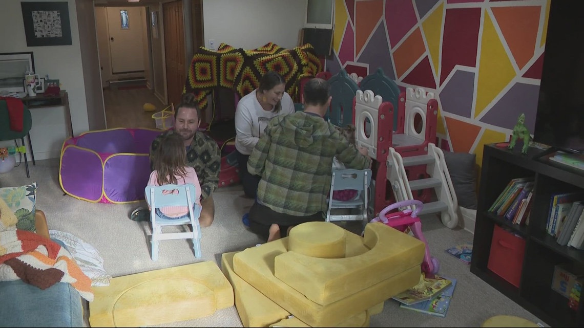 Oregon agencies merge to support foster care kids in changing adoption landscape