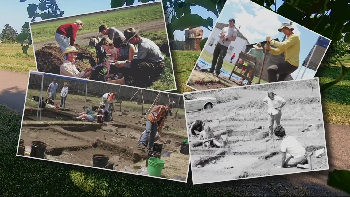 Digging up Oregon’s Chinese history