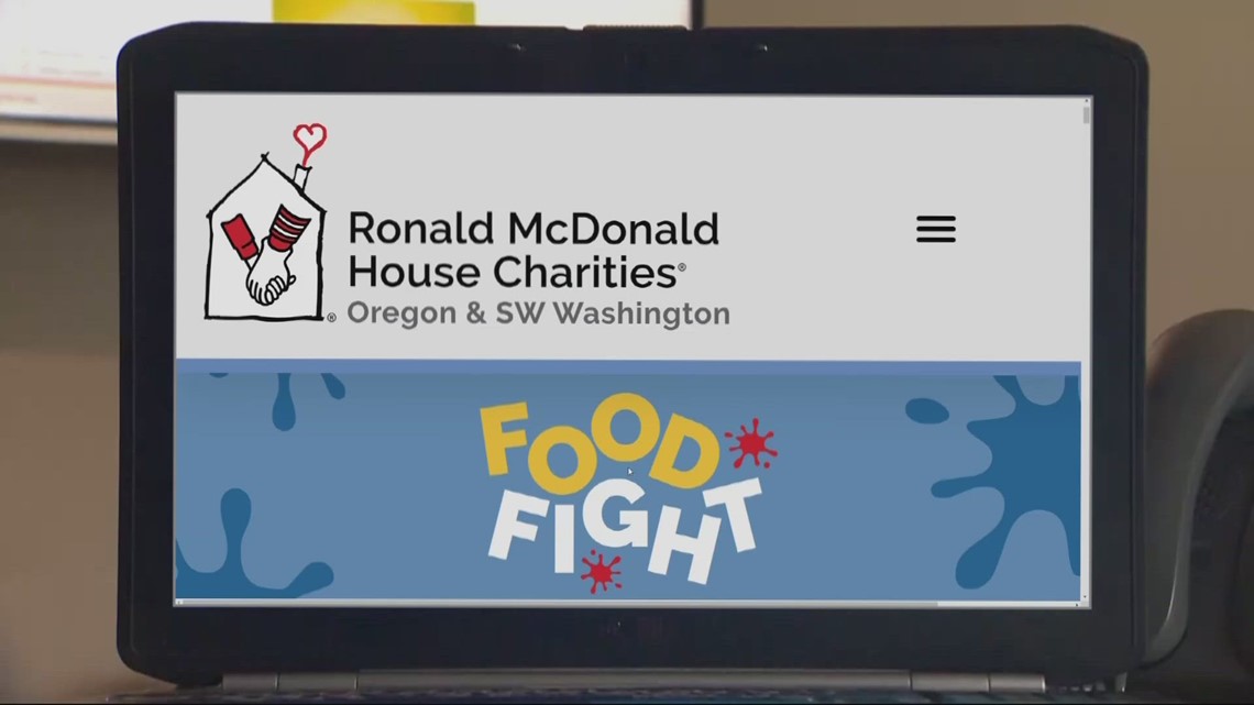 Ronald McDonald House of Portland hosts mac and cheese cookoff