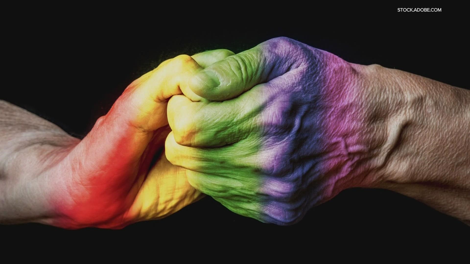 A first-of-its-kind report from the state provides key statistical insight into the needs of older adults in the LGBTQ+ community.