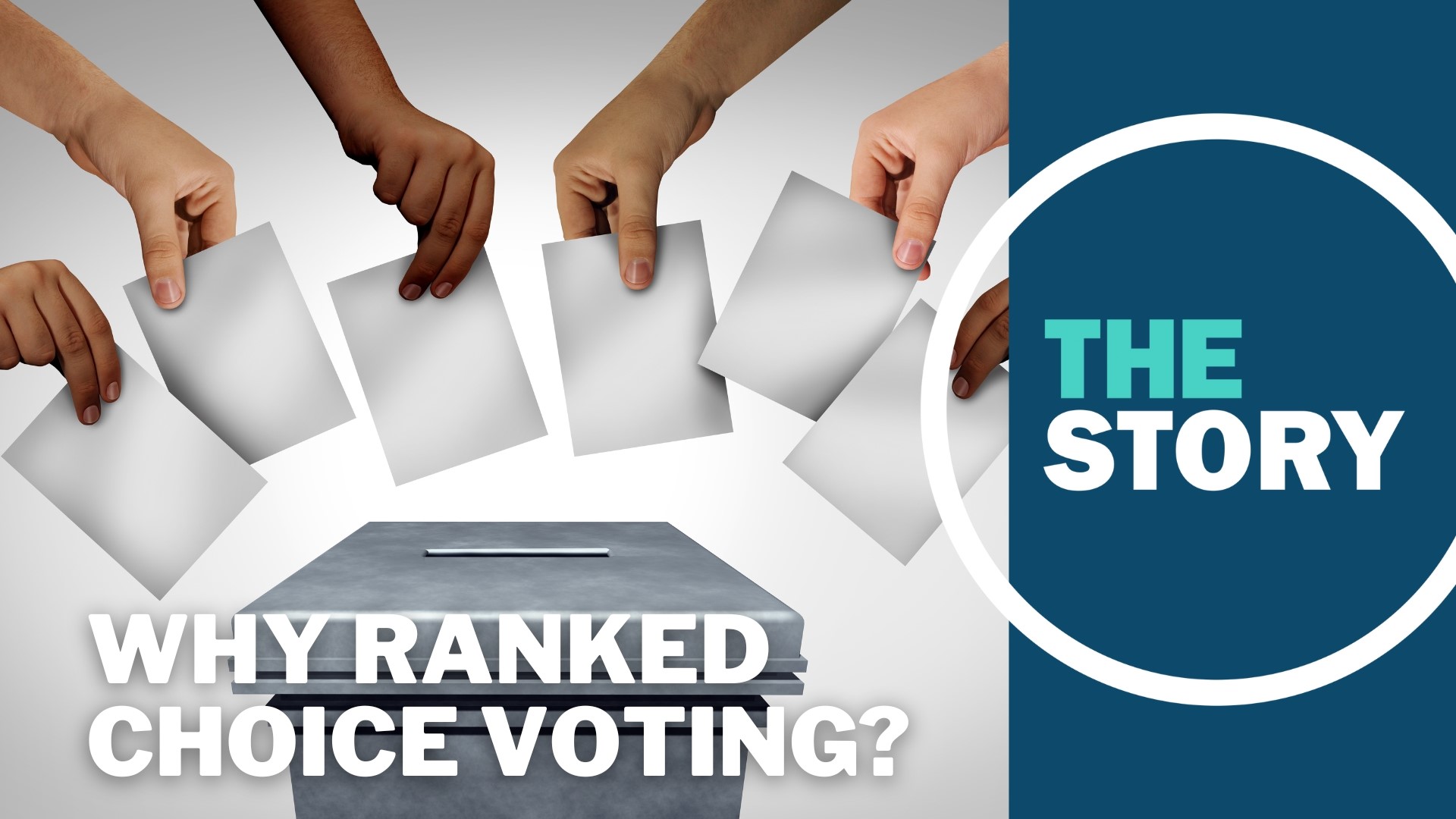 Ranked choice voting isn’t widely used in the US, but it’s gaining popularity. We looked into why it might be an improvement and what its drawbacks might be.