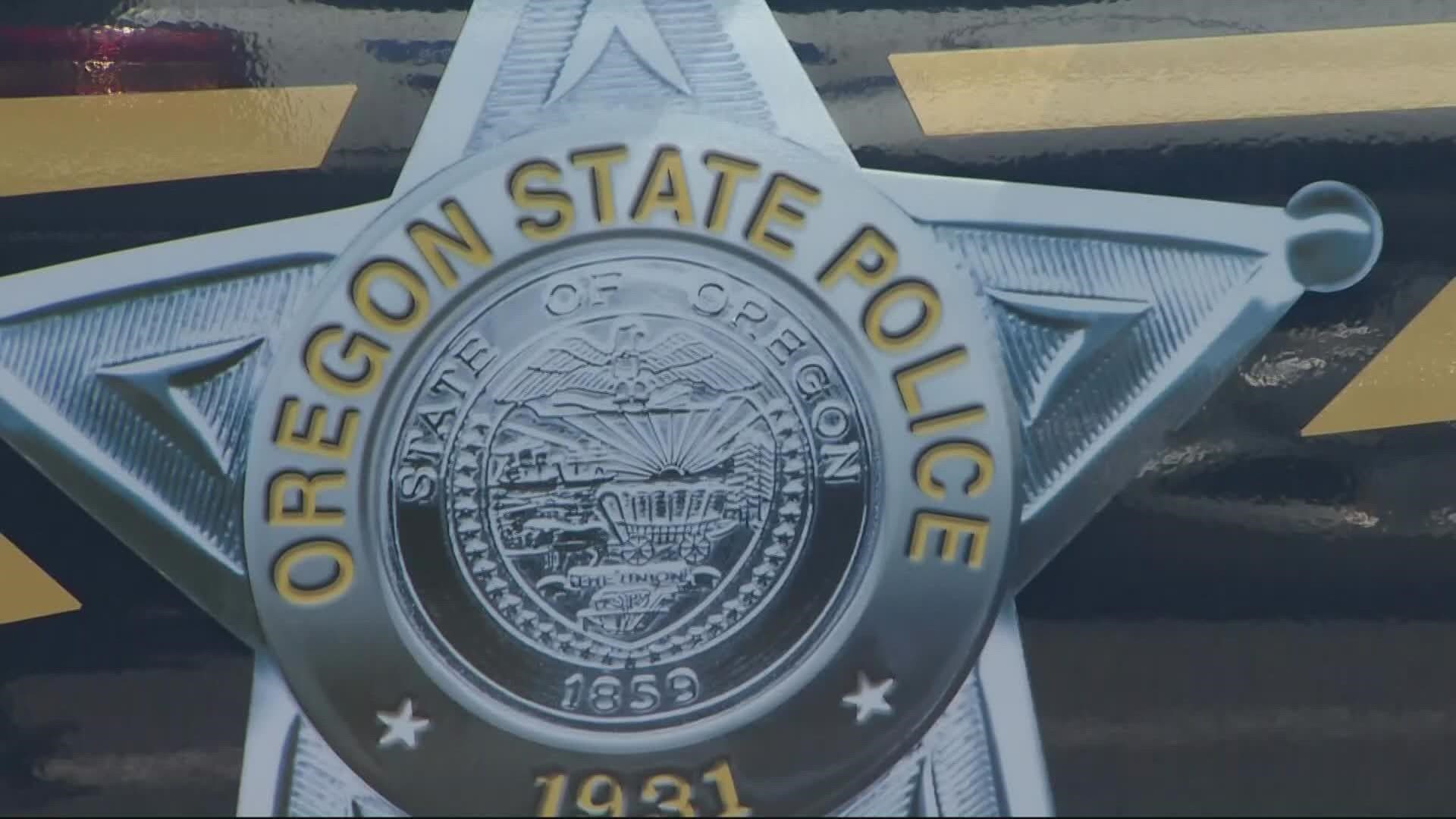 Dozens of firefighters and state troopers have filed a lawsuit against Oregon and Gov. Brown over the requirement that they get vaccinated against COVID-19 or lose t