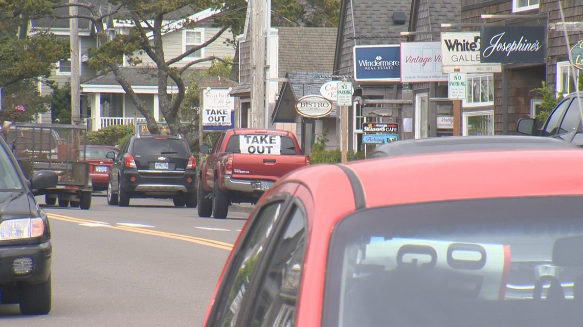 Shortterm rentals to open in Oregon with restrictions