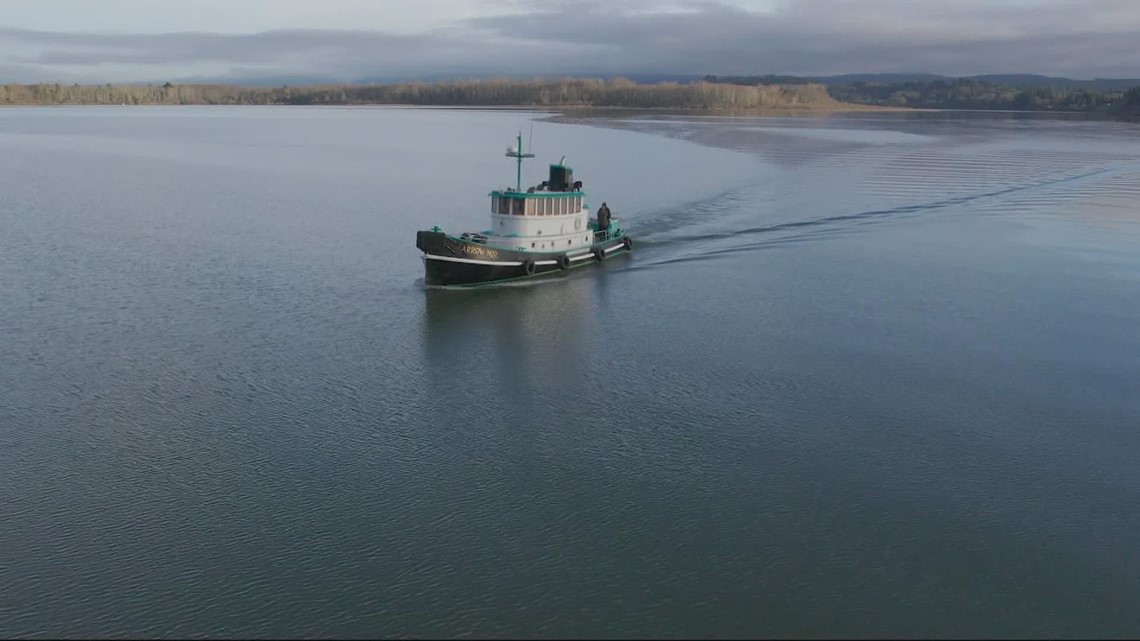Grant's Getaways: See Astoria from the water - Vimarsana News