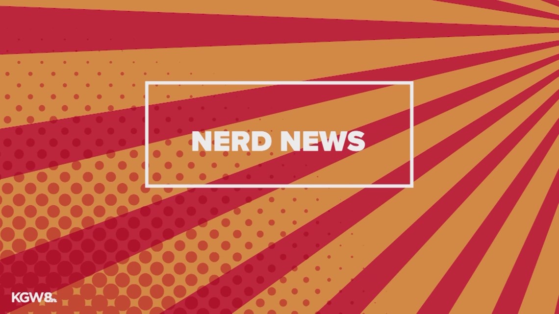 Nerd News