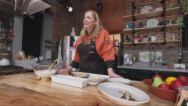 ‘The Blind Kitchen’ teaches how to create great flavor without vision