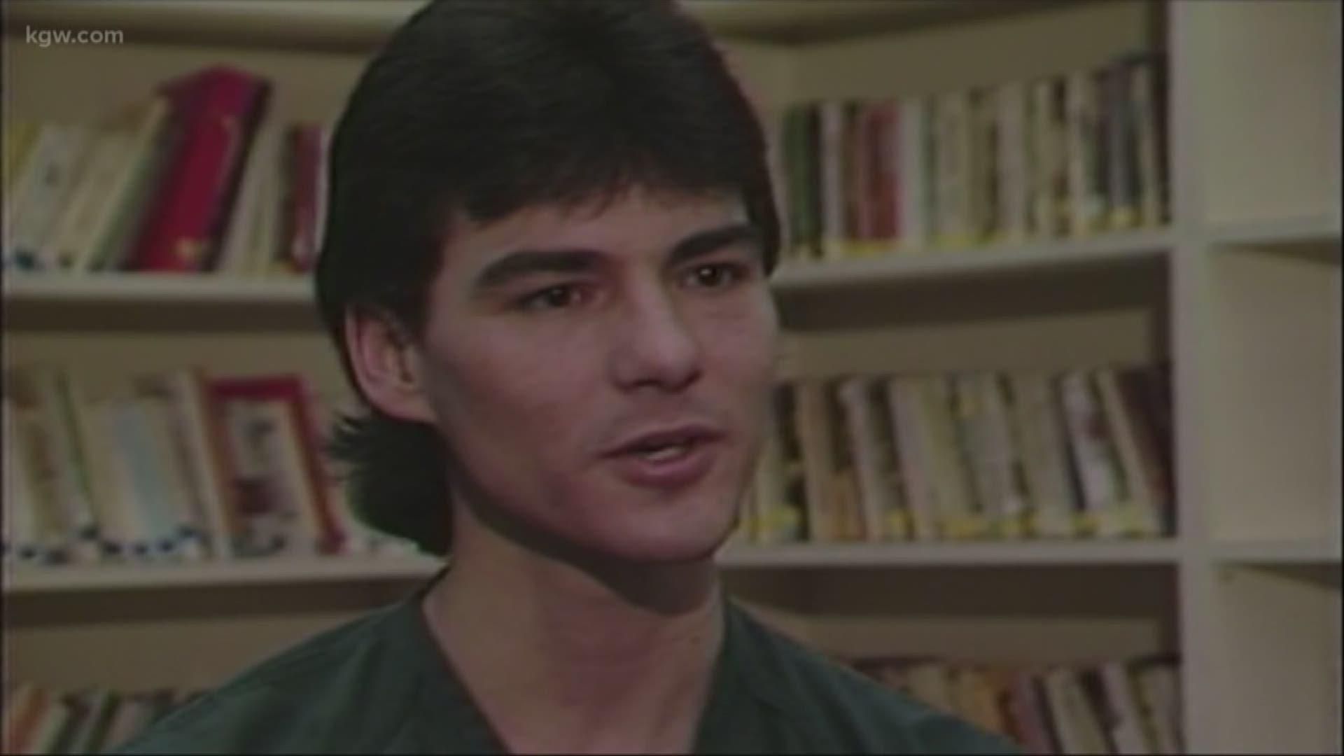 Frank Gable was accused more than 30 years ago of killing then Oregon Correction Director Michael Francke. A judge recently ruled that Gable must be retried or released. Francke's brother support the release of Gable.