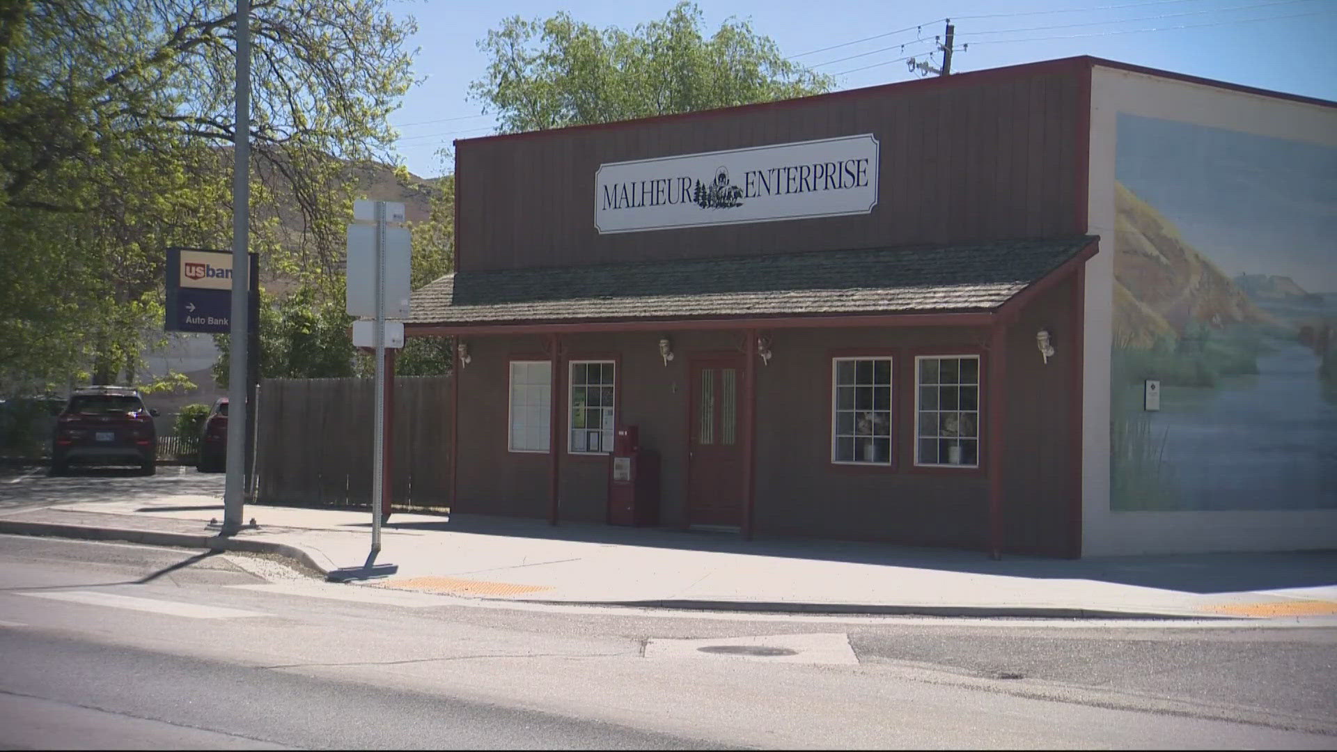 The Malheur Enterprise, known for its in-depth investigative reporting in eastern Oregon, will shut down after 115 years. 
