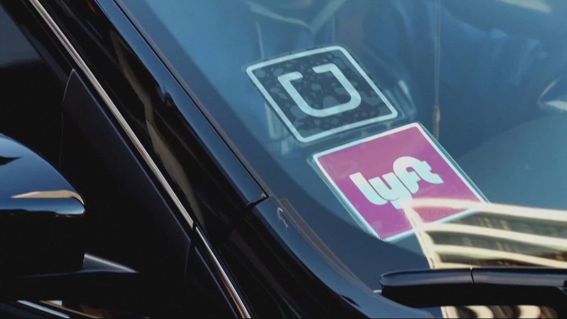 Portland rideshare proposal draws opposition from business, arts coalition