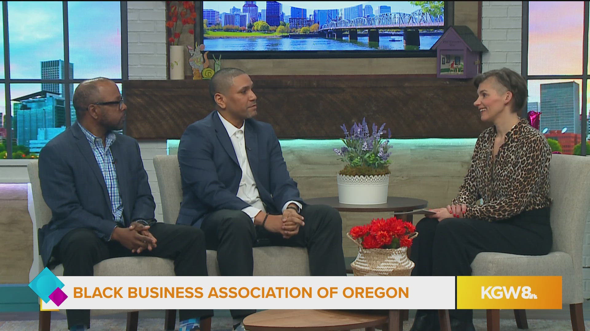 Black-owned businesses are a vital part of Oregon's communities