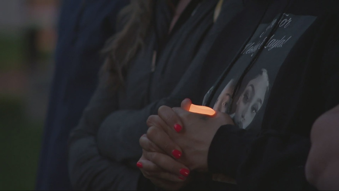 Multiple U.S. Cities Hold Vigils Honoring Victims of Violent Crime