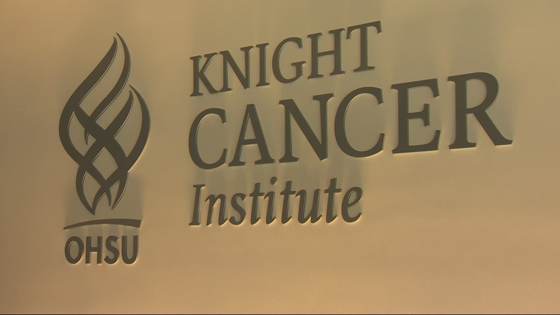 Knight Cancer Institute gets grant to build equity in clinical trials